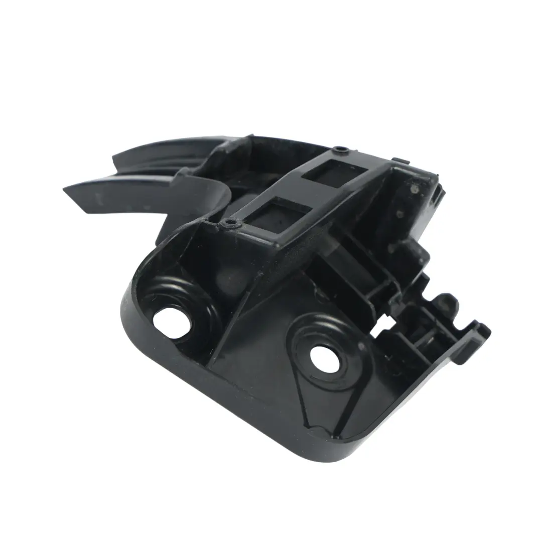 Volkswagen T-Roc R-Li Rear Bumper Guide Profile Mount Bracket Left N/S - SKU 2GA807453 - Part number 2GA807453