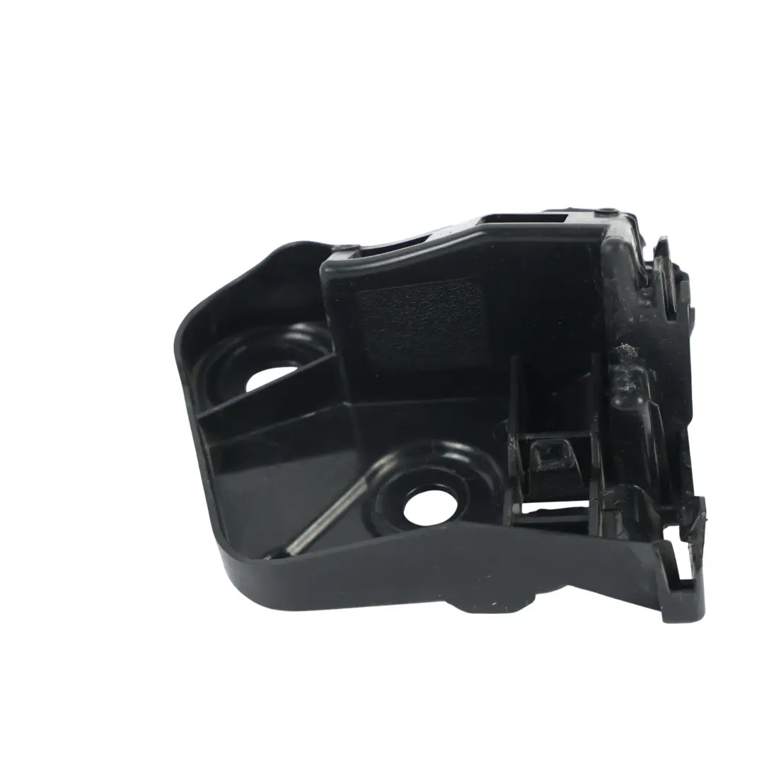Volkswagen T-Roc R-Li Rear Bumper Guide Profile Mount Bracket Left N/S - SKU 2GA807453 - Part number 2GA807453