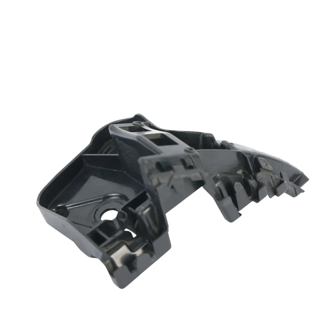 Volkswagen T-Roc R-Li Rear Bumper Guide Profile Mount Bracket Left N/S - SKU 2GA807453 - Part number 2GA807453