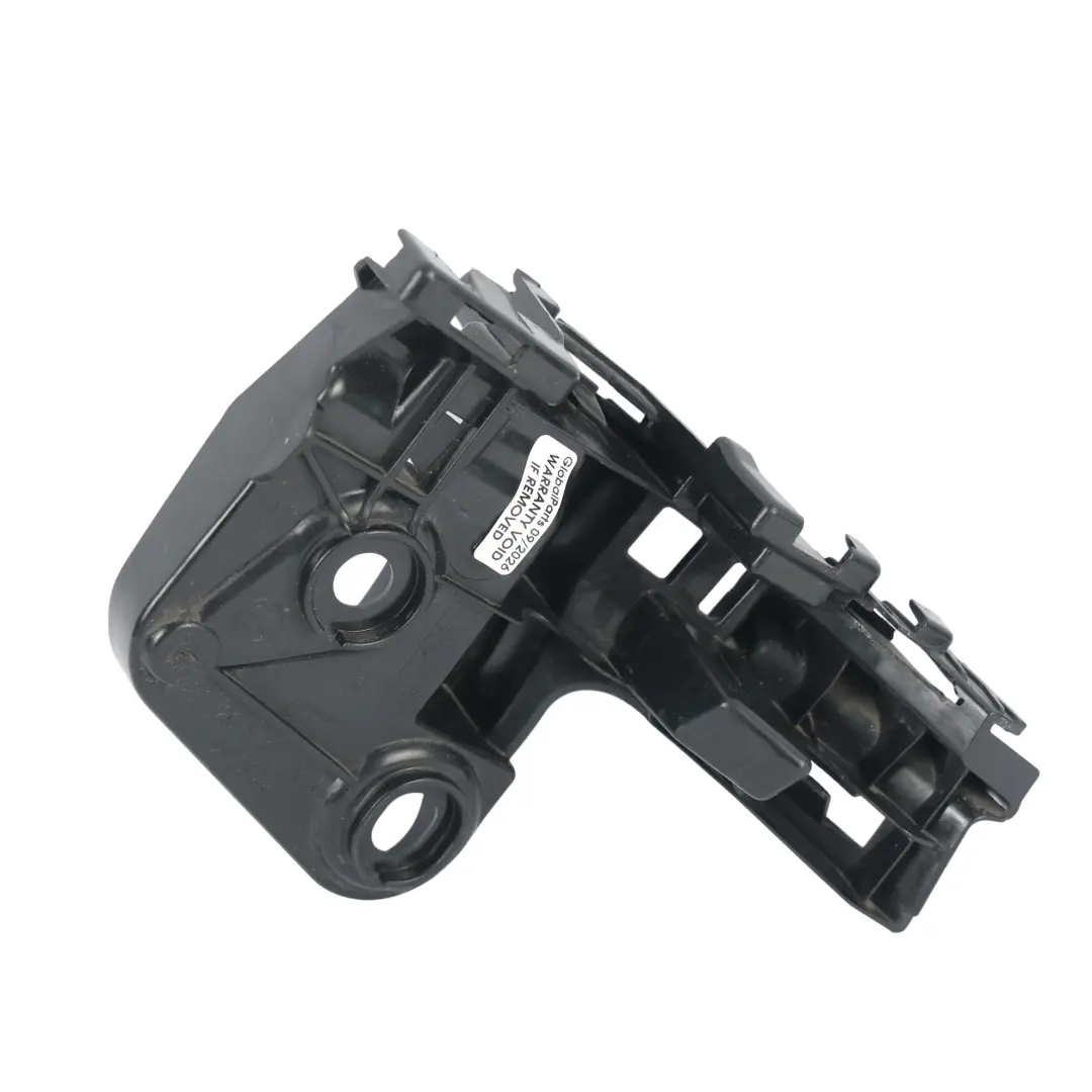 Volkswagen T-Roc R-Li Rear Bumper Guide Profile Mount Bracket Left N/S - SKU 2GA807453 - Part number 2GA807453