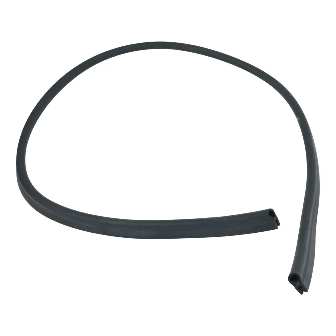 Water Box Seal Hood Cover to Volkswagen T-Roc with Part number 2GA823723 Volkswagen T-Roc Water Box Seal Hood Cover - SKU 2GA823723 - Part number 2GA823723