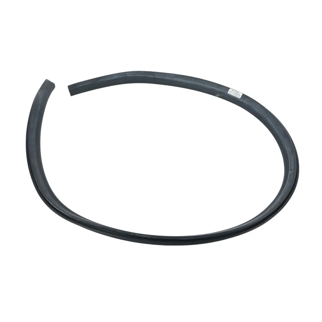 Water Box Seal Hood Cover to Volkswagen T-Roc with Part number 2GA823723 Volkswagen T-Roc Water Box Seal Hood Cover - SKU 2GA823723 - Part number 2GA823723