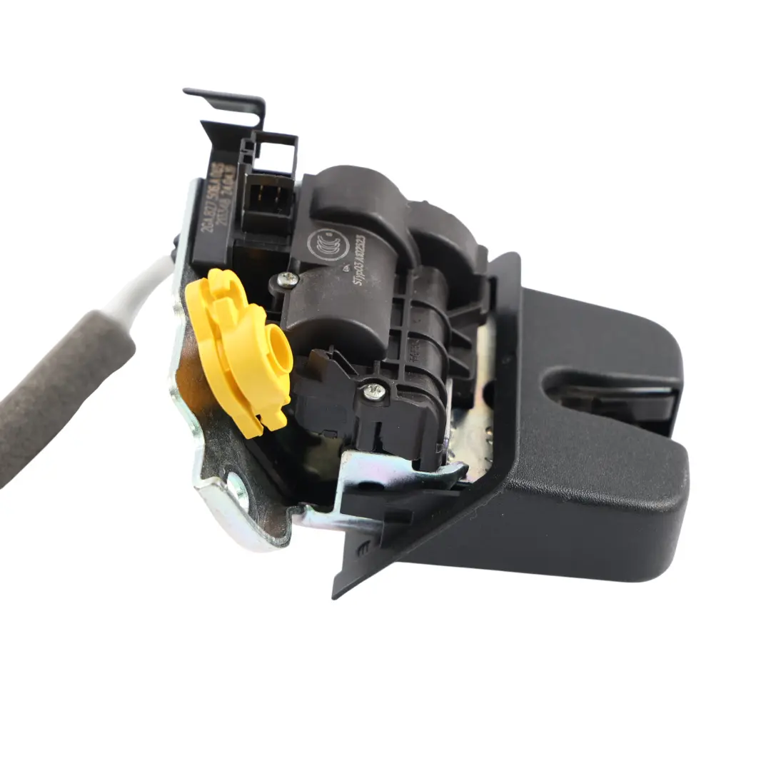Volkswagen T-Roc Tailgate Boot Lock Power Latch Mechanism - SKU 2GA827506A - Part number 2GA827506A