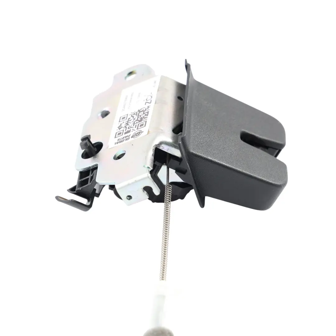 Boot Lock Power Latch Mechanism to Volkswagen T-Roc Tailgate with Part number 2GA827506A Volkswagen T-Roc Tailgate Boot Lock Power Latch Mechanism - SKU 2GA827506A - Part number 2GA827506A