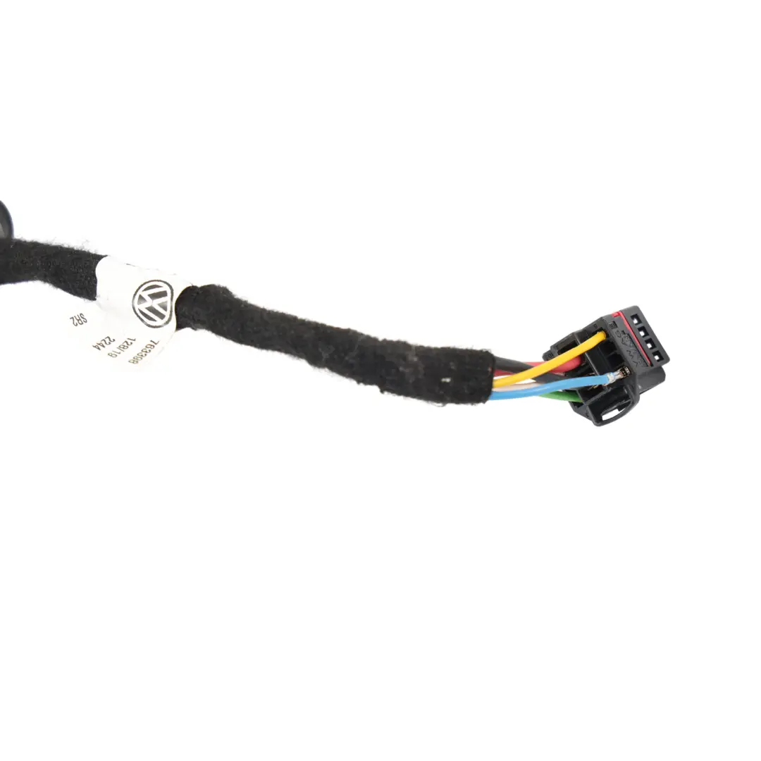 Puntal Eléctrico Portón Trasero Derecho para Volkswagen T-Roc con número de pieza 2GA827851B Volkswagen T-Roc Puntal Eléctrico Portón Trasero Derecho - SKU 2GA827851B - Número de pieza 2GA827851B