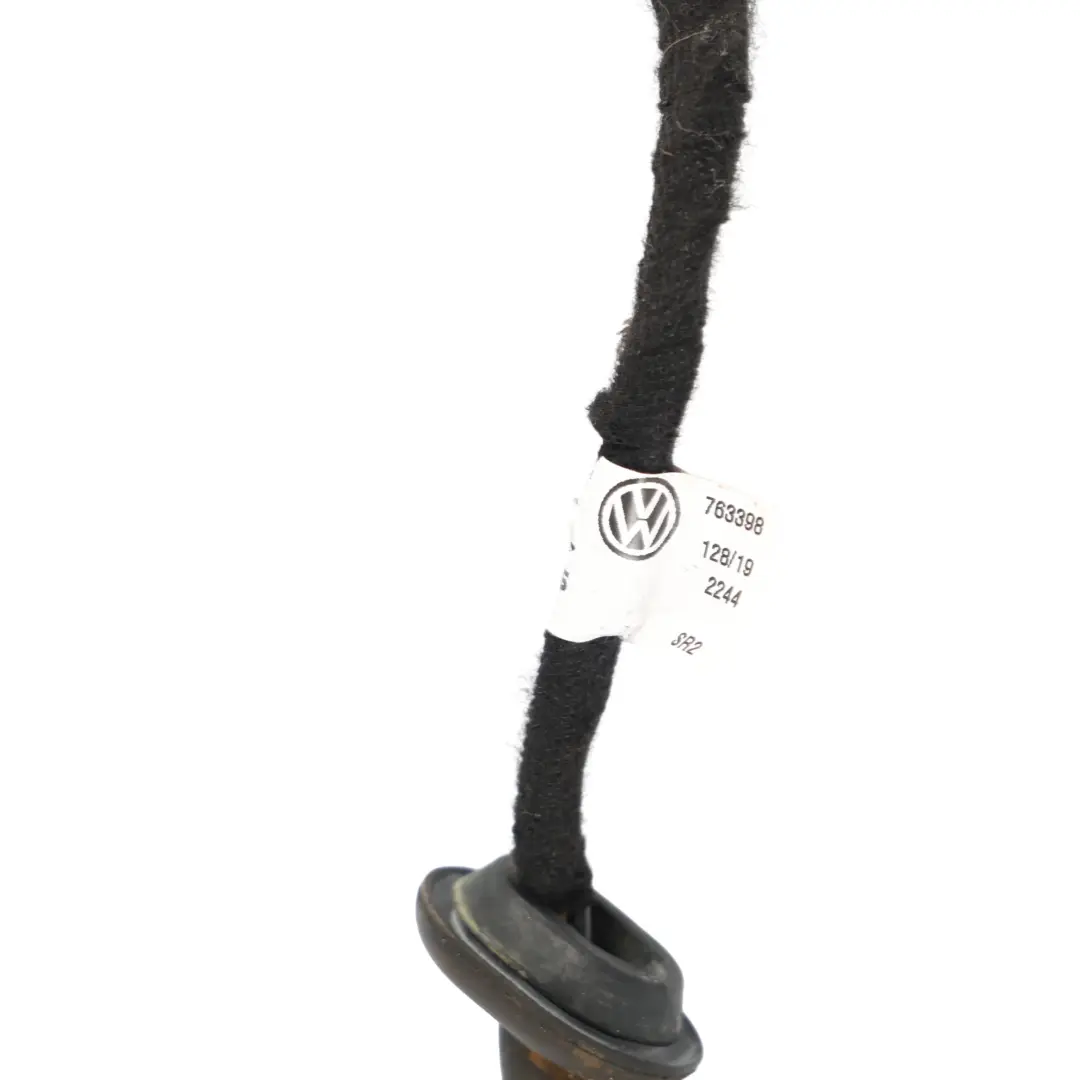 Strut Rear Right O/S to Volkswagen T-Roc Tailgate Electric with Part number 2GA827851B Volkswagen T-Roc Tailgate Electric Strut Rear Right O/S - SKU 2GA827851B - Part number 2GA827851B