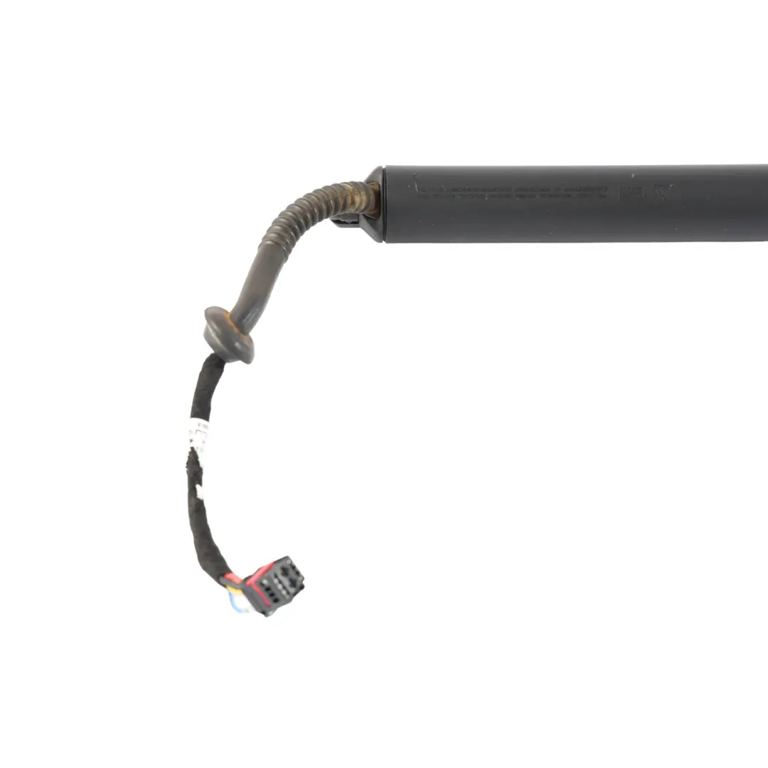 Strut Rear Right O/S to Volkswagen T-Roc Tailgate Electric with Part number 2GA827851B Volkswagen T-Roc Tailgate Electric Strut Rear Right O/S - SKU 2GA827851B - Part number 2GA827851B