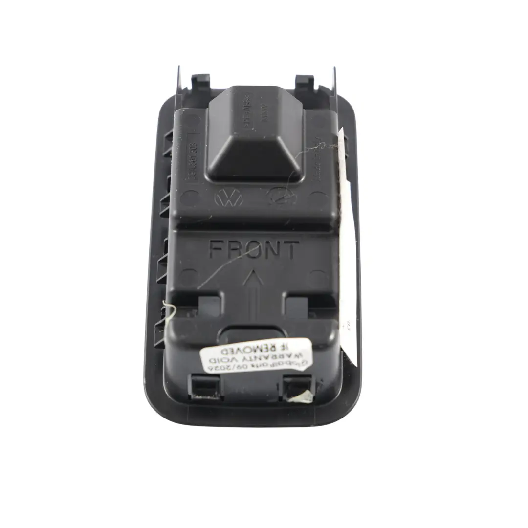 Volkswagen T-Roc Tylna Oprawa Lampki Podsufitki - SKU 2GA861303 - Numer Części 2GA861303