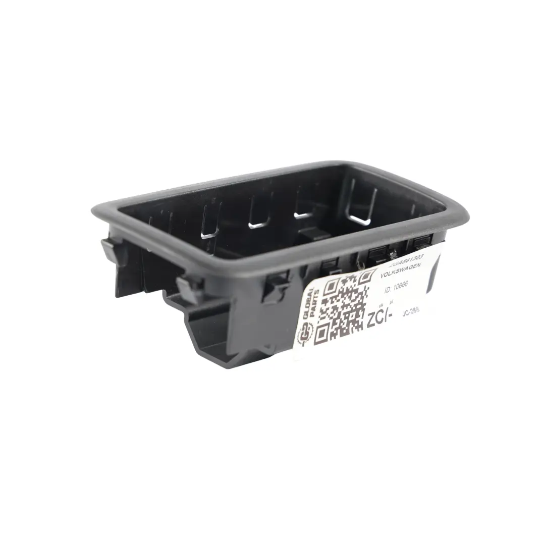 Volkswagen T-Roc Supporto Cornice Luce Lampada Cielo Posteriore - SKU 2GA861303 - Numero di parte 2GA861303