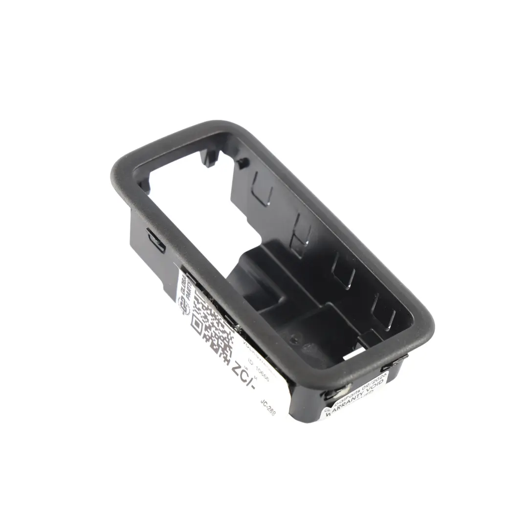 Supporto Cornice Luce Lampada Cielo Posteriore per Volkswagen T-Roc con numero di parte 2GA861303 Volkswagen T-Roc Supporto Cornice Luce Lampada Cielo Posteriore - SKU 2GA861303 - Numero di parte 2GA861303