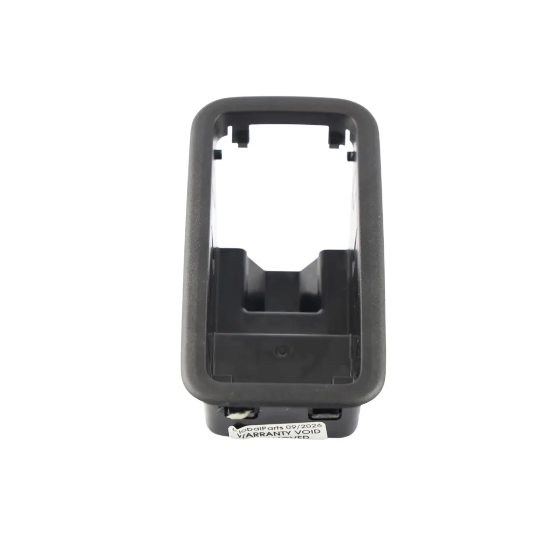 Volkswagen T-Roc Supporto Cornice Luce Lampada Cielo Posteriore - SKU 2GA861303 - Numero di parte 2GA861303