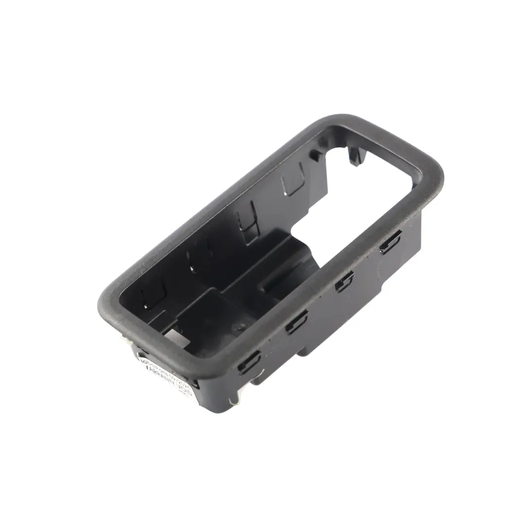Supporto Cornice Luce Lampada Cielo Posteriore per Volkswagen T-Roc con numero di parte 2GA861303 Volkswagen T-Roc Supporto Cornice Luce Lampada Cielo Posteriore - SKU 2GA861303 - Numero di parte 2GA861303