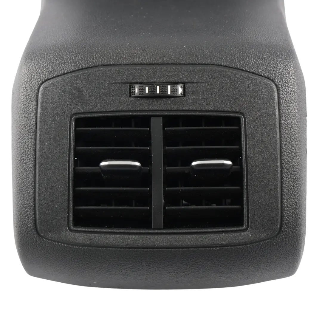 Hinten Mittelkonsole Luft Gitter Blende 12V Ausgang für Volkswagen T-Roc mit Teilenummer 2GA819203 Volkswagen T-Roc Hinten Mittelkonsole Luft Gitter Blende 12V Ausgang - SKU 2GA864289 - Teilenummer 2GA819203