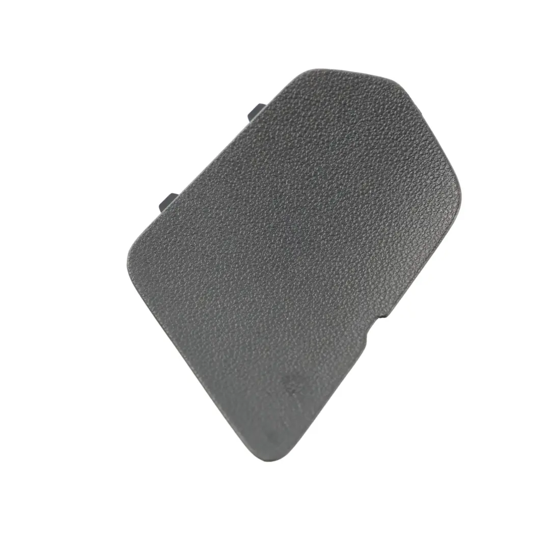 Volkswagen T-Roc Panel Cubierta Maletero Trasero Izquierdo - SKU 2GA867657 - Número de pieza 2GA867657