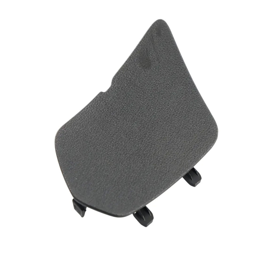 Volkswagen T-Roc Panel Cubierta Maletero Trasero Izquierdo - SKU 2GA867657 - Número de pieza 2GA867657