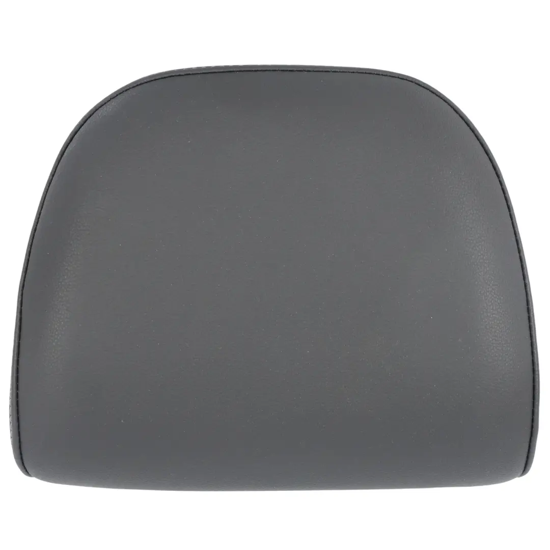 Volkswagen T-Roc R-Li Poggiatesta Sedile Anteriore Sinistro Destro Pelle Nero - SKU 2GA881901G - Numero di parte 2GA881901G