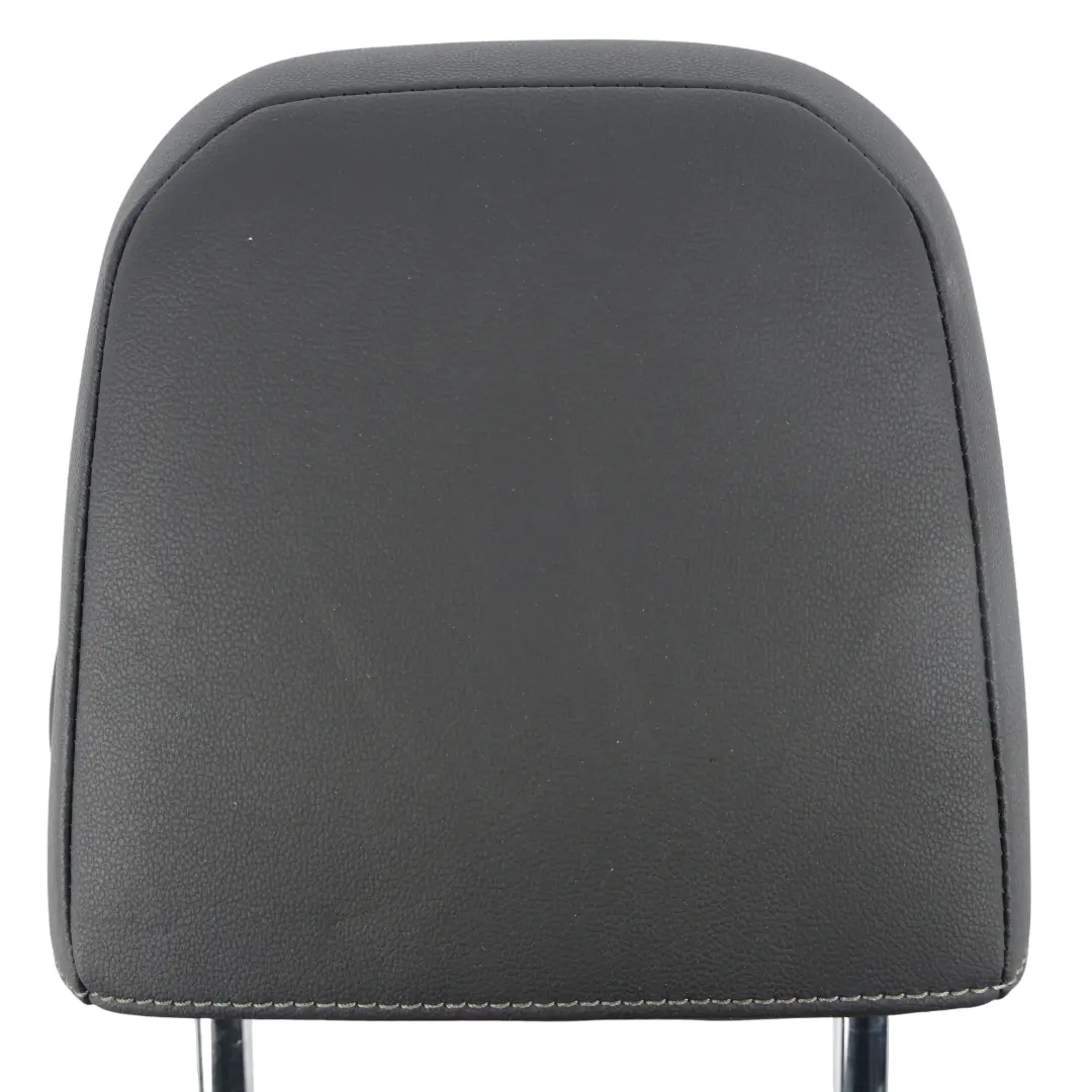 Volkswagen T-Roc R-Li Poggiatesta Sedile Anteriore Sinistro Destro Pelle Nero - SKU 2GA881901G - Numero di parte 2GA881901G