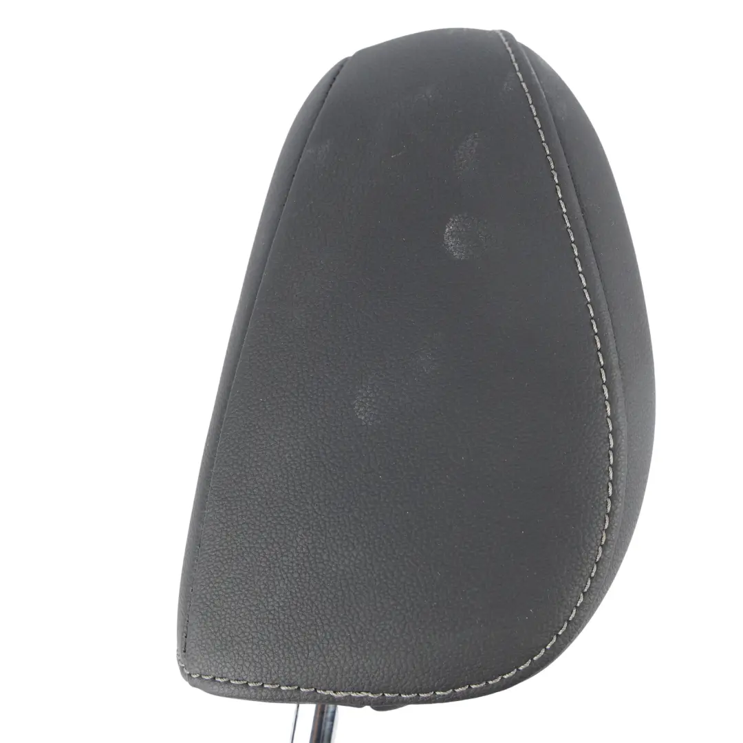 R-Li Poggiatesta Sedile Anteriore Sinistro Destro Pelle Nero per Volkswagen T-Roc con numero di parte 2GA881901G Volkswagen T-Roc R-Li Poggiatesta Sedile Anteriore Sinistro Destro Pelle Nero - SKU 2GA881901G - Numero di parte 2GA881901G