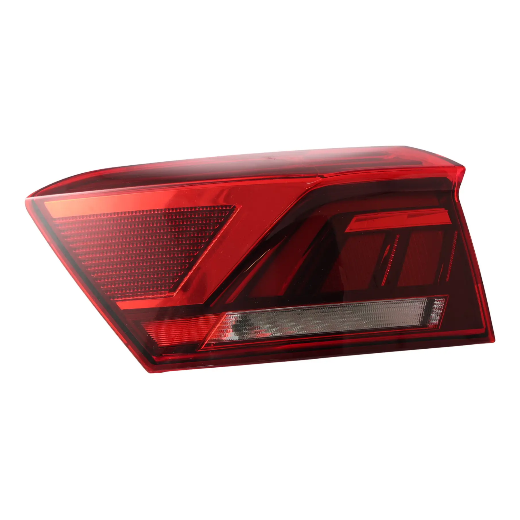 Volkswagen T-Roc Rear LED Tail Light Lamp Outer Left N/S 2GA945095A