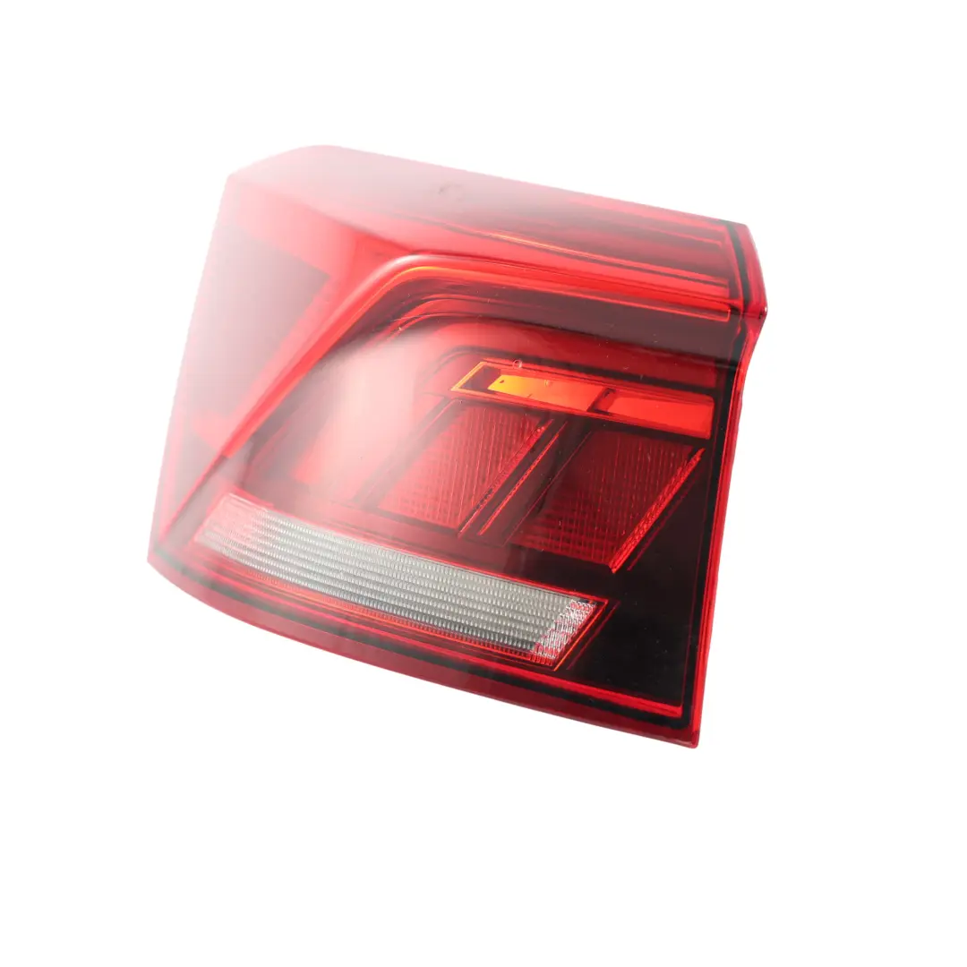Volkswagen T-Roc Rear LED Tail Light Lamp Outer Left N/S - SKU 2GA945095A - Part number 2GA945095A