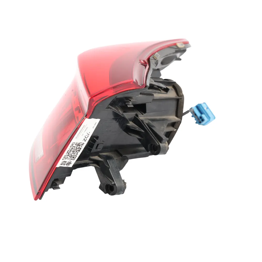 LED Tail Light Lamp Outer Left N/S to Volkswagen T-Roc Rear with Part number 2GA945095A Volkswagen T-Roc Rear LED Tail Light Lamp Outer Left N/S - SKU 2GA945095A - Part number 2GA945095A