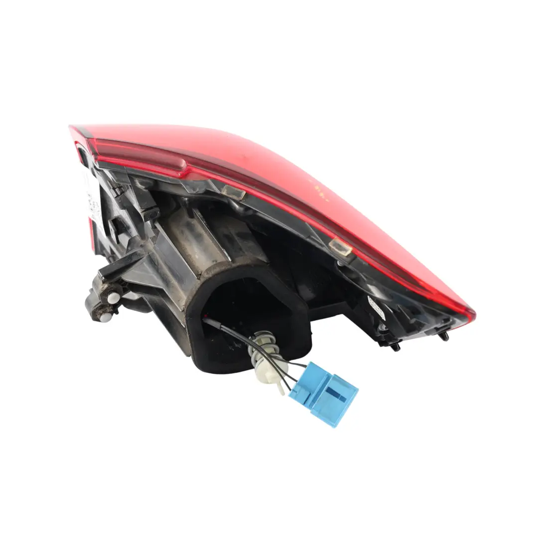 LED Tail Light Lamp Outer Left N/S to Volkswagen T-Roc Rear with Part number 2GA945095A Volkswagen T-Roc Rear LED Tail Light Lamp Outer Left N/S - SKU 2GA945095A - Part number 2GA945095A