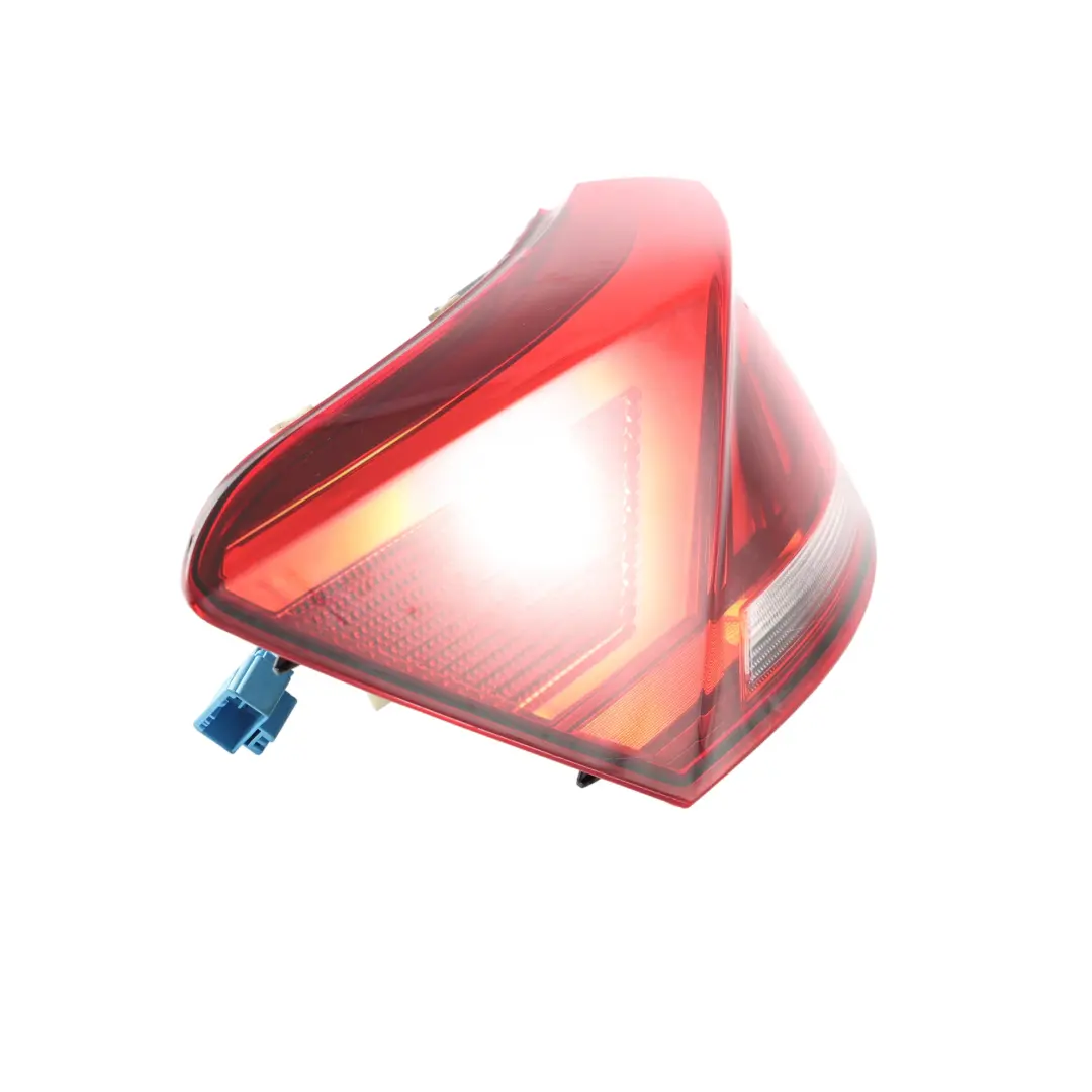 Volkswagen T-Roc Rear LED Tail Light Lamp Outer Left N/S - SKU 2GA945095A - Part number 2GA945095A