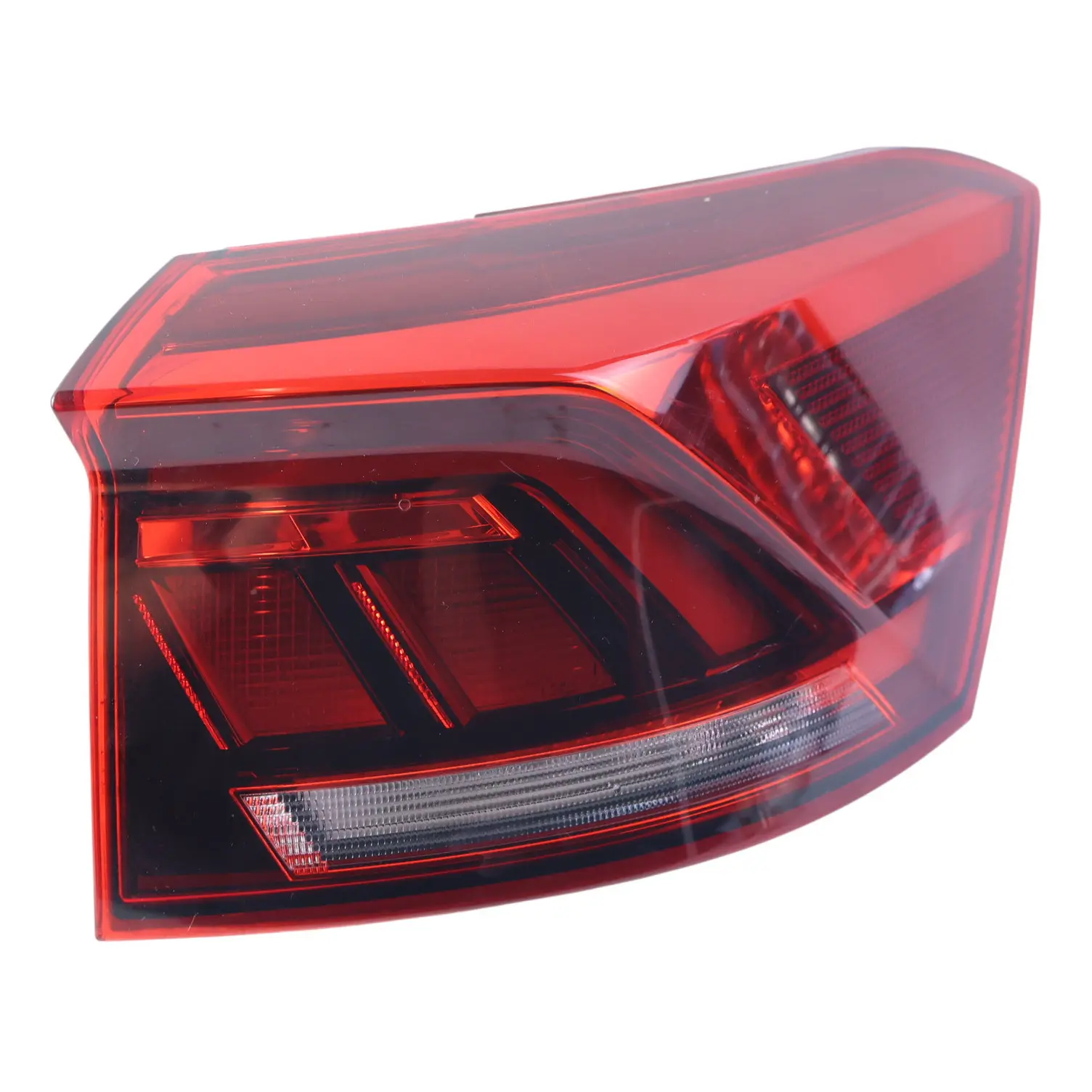 Volkswagen T-Roc R-Li Fanale Posteriore Esterno LED Destro 2GA945096A