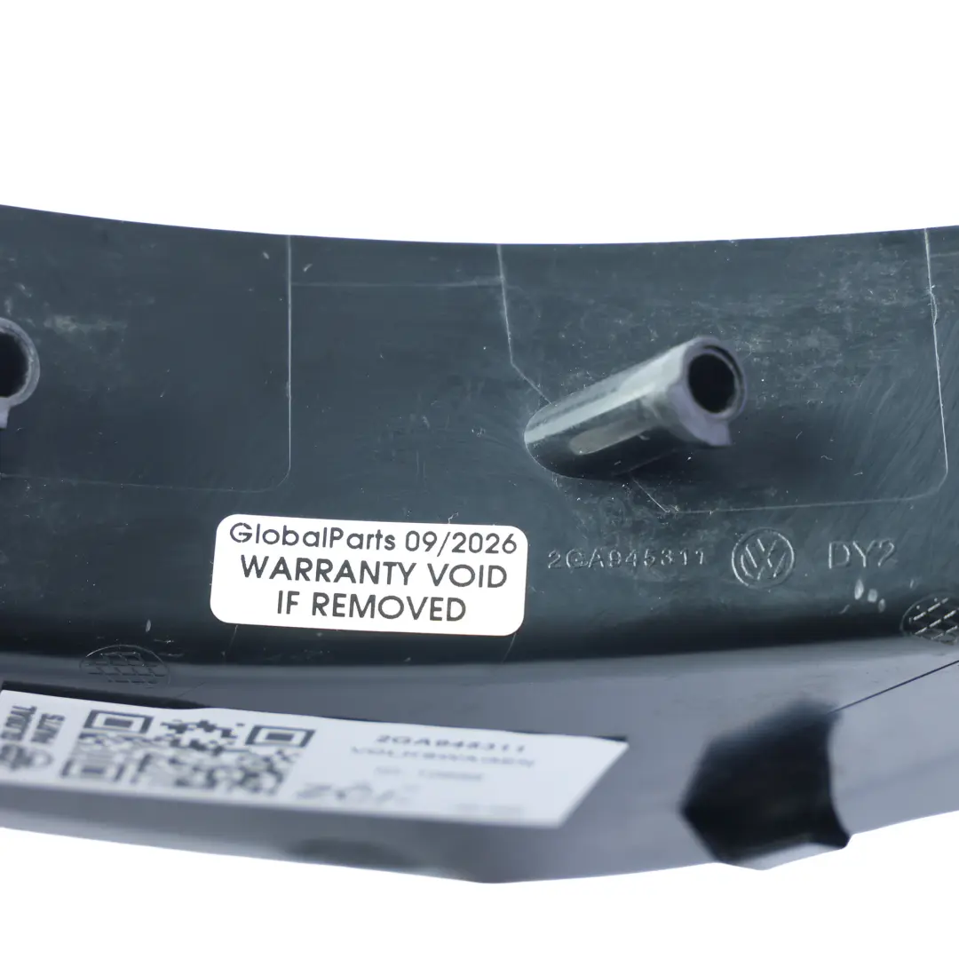 R-Li Copertura Fanale Posteriore Esterno Sinistro per Volkswagen T-Roc con numero di parte 2GA945311 Volkswagen T-Roc R-Li Copertura Fanale Posteriore Esterno Sinistro - SKU 2GA945311 - Numero di parte 2GA945311