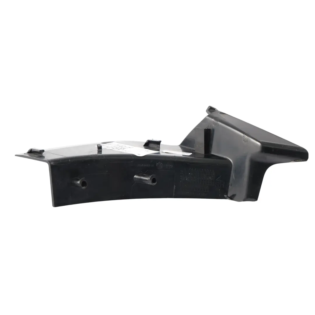 Tail Light Trim Cover Outer LED Right O/S to Volkswagen T-Roc with Part number 2GA945312 Volkswagen T-Roc Tail Light Trim Cover Outer LED Right O/S - SKU 2GA945312 - Part number 2GA945312