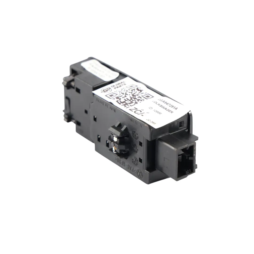 Volkswagen T-Roc A11 Lampa Podsufitki Tylna Lewa - SKU 2GA947291A - Numer Części 2GA947291A