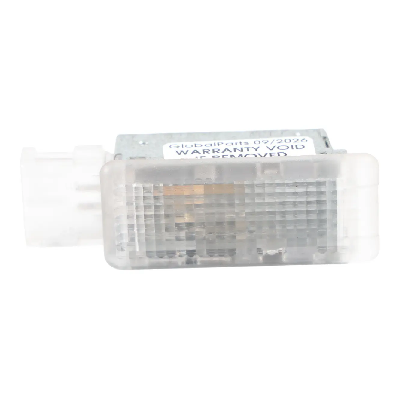 Volkswagen T-Roc A11 Kofferraum Beleuchtung Lampe Hinten 2GA947415