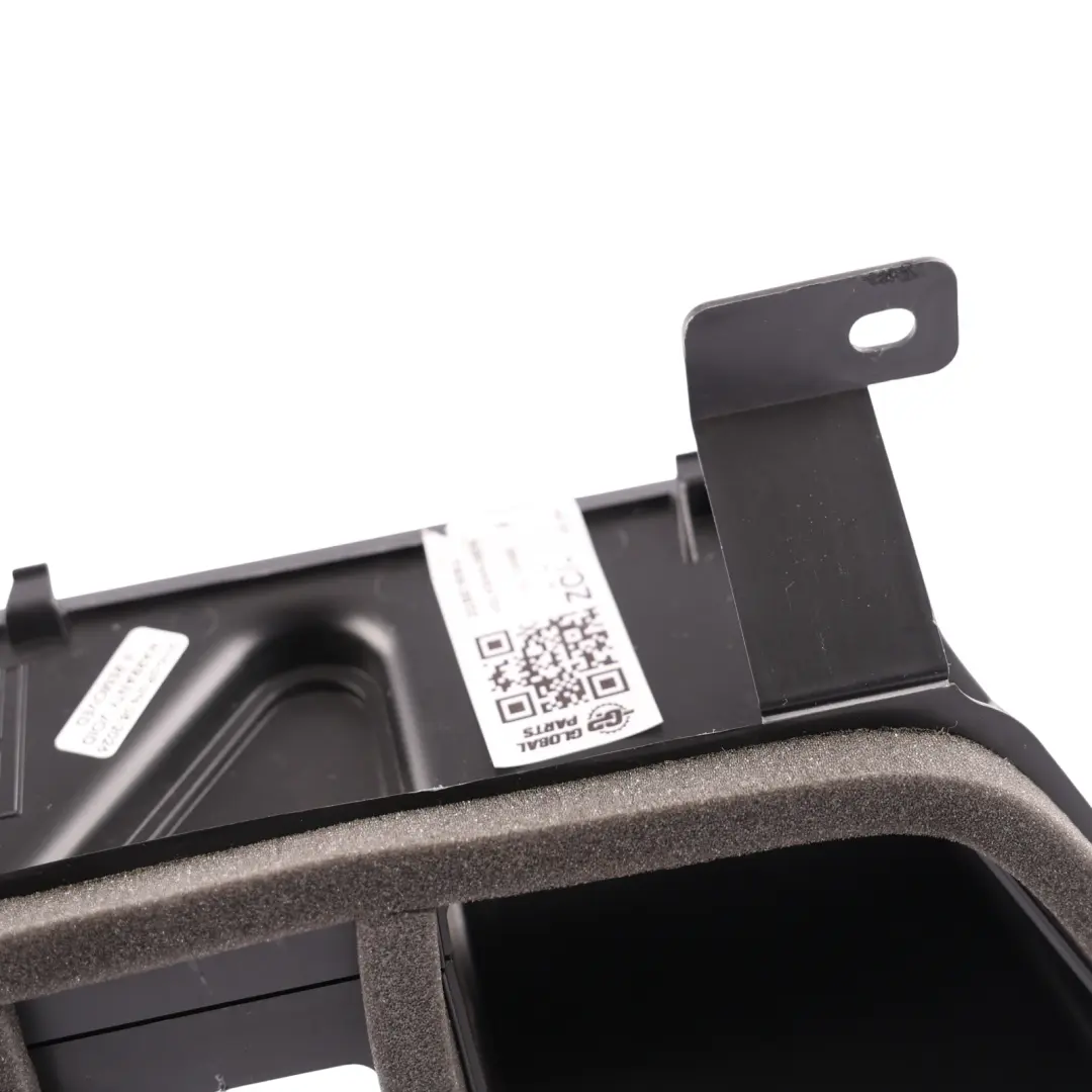 Front Dashboard Dash Air Vent Cover Panel Trim to Volkswagen T-Roc with Part number 2GB819063 Volkswagen T-Roc Front Dashboard Dash Air Vent Cover Panel Trim - SKU 2GB819063-1 - Part number 2GB819063