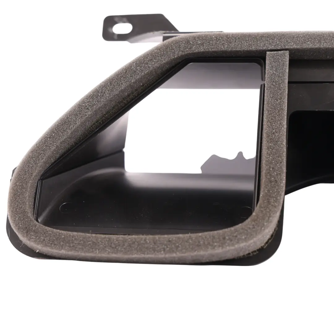 Front Dashboard Dash Air Vent Cover Panel Trim to Volkswagen T-Roc with Part number 2GB819063 Volkswagen T-Roc Front Dashboard Dash Air Vent Cover Panel Trim - SKU 2GB819063-1 - Part number 2GB819063
