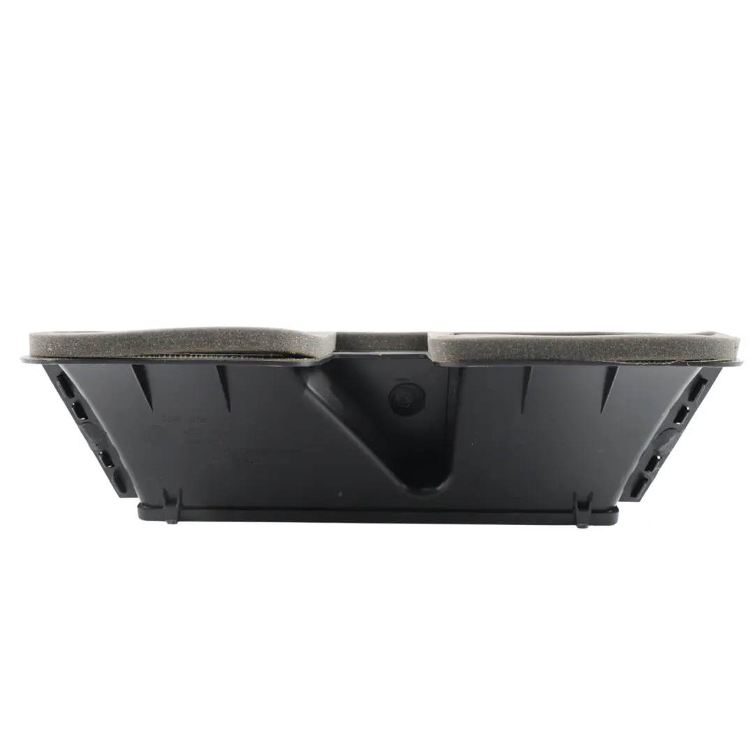 Front Dashboard Dash Air Vent Cover Panel Trim to Volkswagen T-Roc with Part number 2GB819063 Volkswagen T-Roc Front Dashboard Dash Air Vent Cover Panel Trim - SKU 2GB819063-1 - Part number 2GB819063