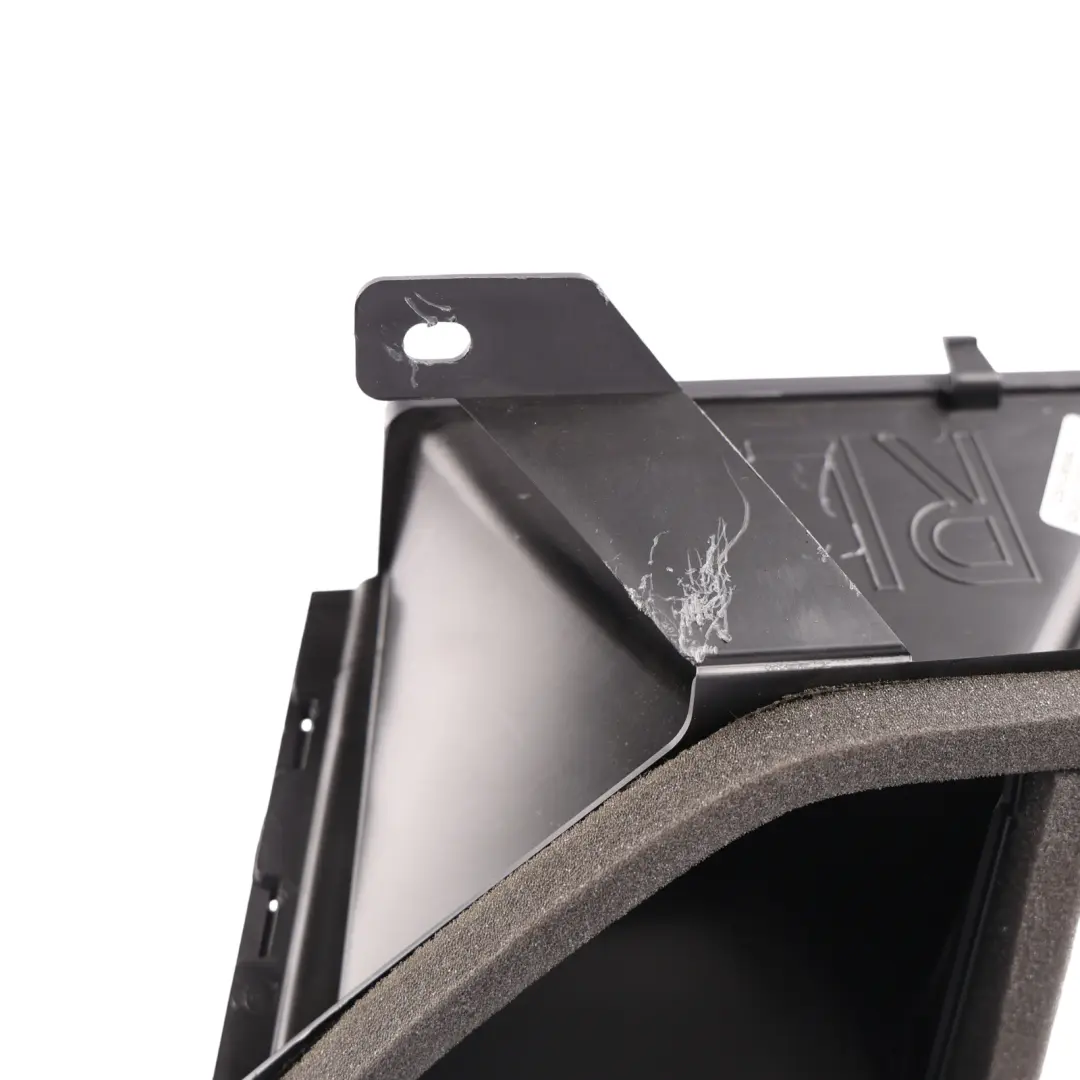 Front Dashboard Dash Air Vent Cover Panel Trim to Volkswagen T-Roc with Part number 2GB819063 Volkswagen T-Roc Front Dashboard Dash Air Vent Cover Panel Trim - SKU 2GB819063-1 - Part number 2GB819063