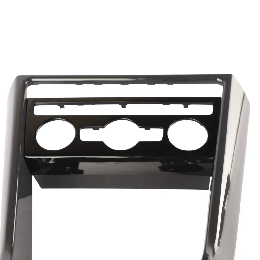 Centre Console Dashboard Trim Cover Panel to Volkswagen T-Roc with Part number 2GB863099A Volkswagen T-Roc Centre Console Dashboard Trim Cover Panel - SKU 2GB863099A - Part number 2GB863099A