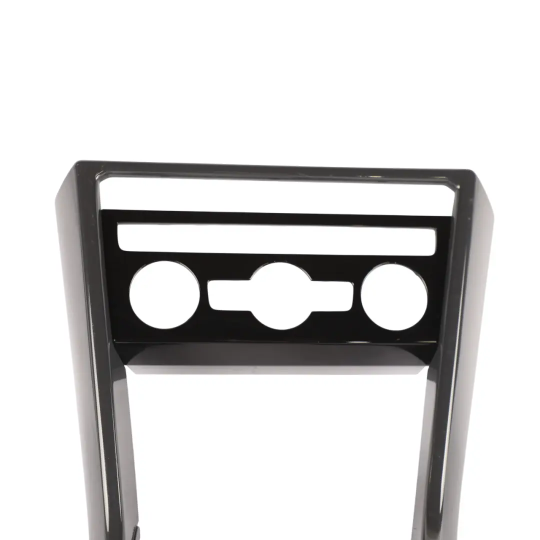 Centre Console Dashboard Trim Cover Panel to Volkswagen T-Roc with Part number 2GB863099A Volkswagen T-Roc Centre Console Dashboard Trim Cover Panel - SKU 2GB863099A - Part number 2GB863099A