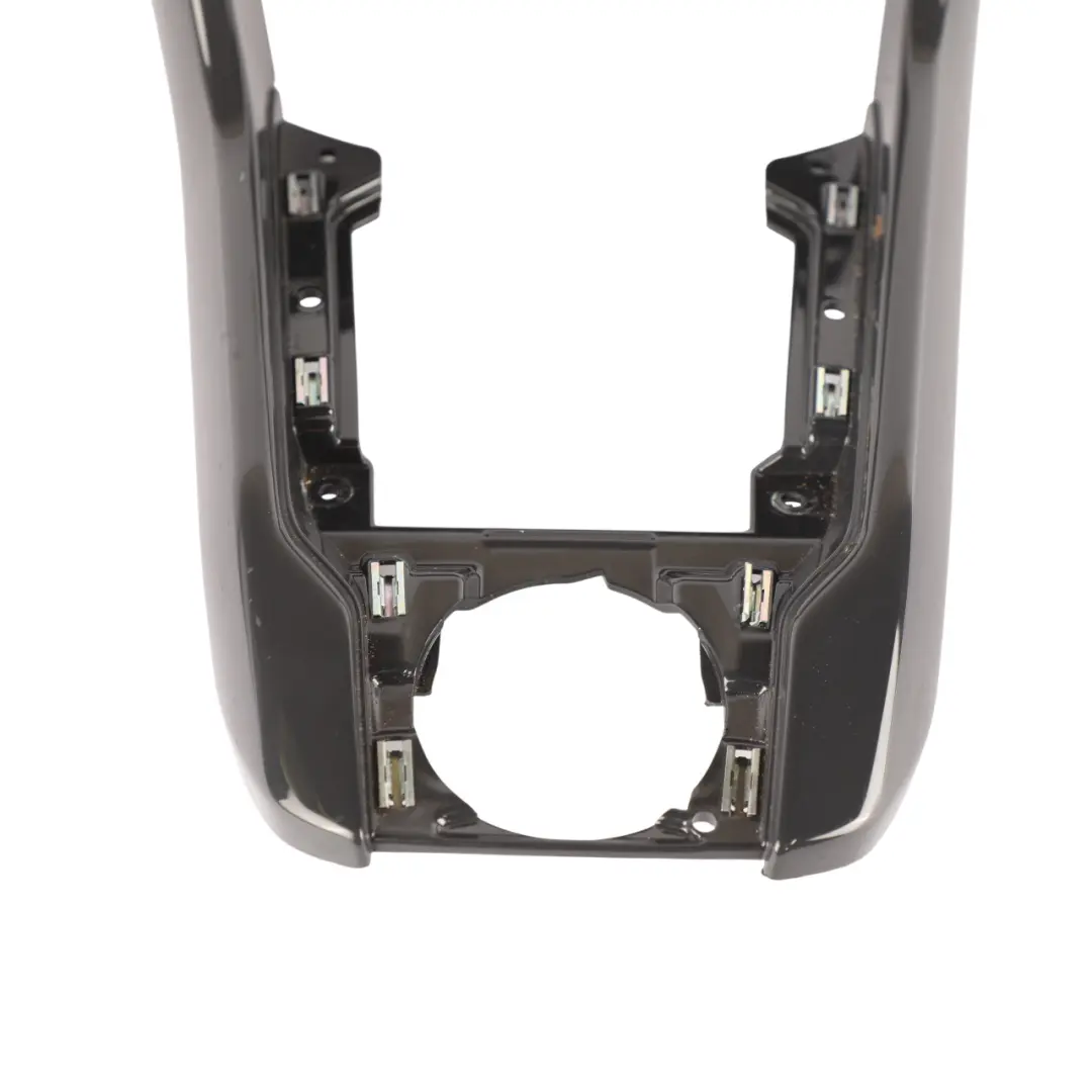 Volkswagen T-Roc Centre Console Dashboard Trim Cover Panel - SKU 2GB863099A - Part number 2GB863099A