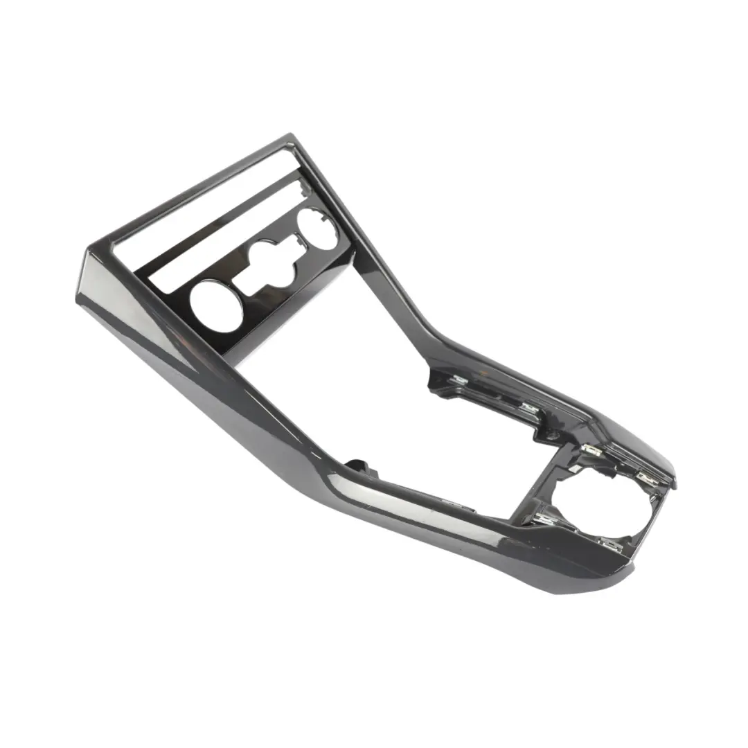 Centre Console Dashboard Trim Cover Panel to Volkswagen T-Roc with Part number 2GB863099A Volkswagen T-Roc Centre Console Dashboard Trim Cover Panel - SKU 2GB863099A - Part number 2GB863099A