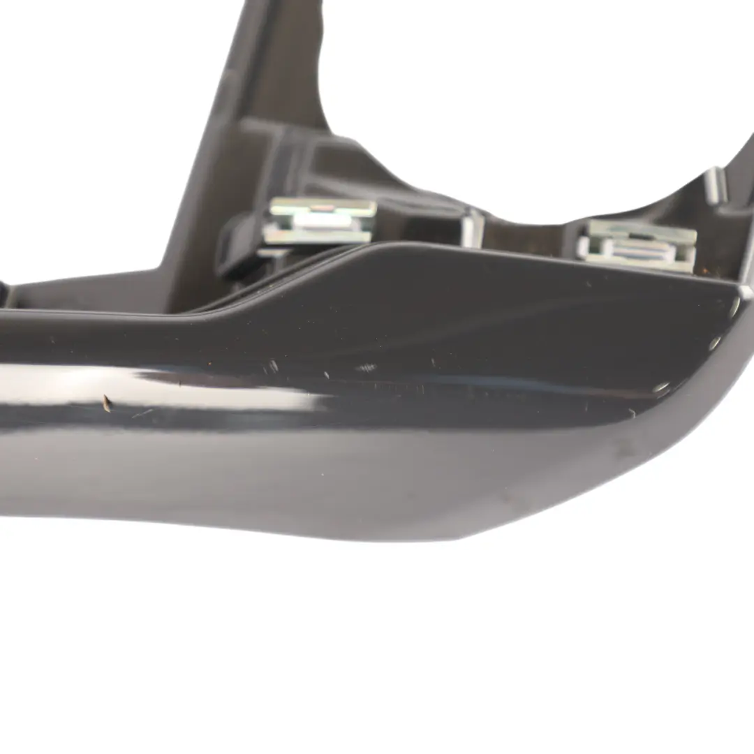 Centre Console Dashboard Trim Cover Panel to Volkswagen T-Roc with Part number 2GB863099A Volkswagen T-Roc Centre Console Dashboard Trim Cover Panel - SKU 2GB863099A - Part number 2GB863099A