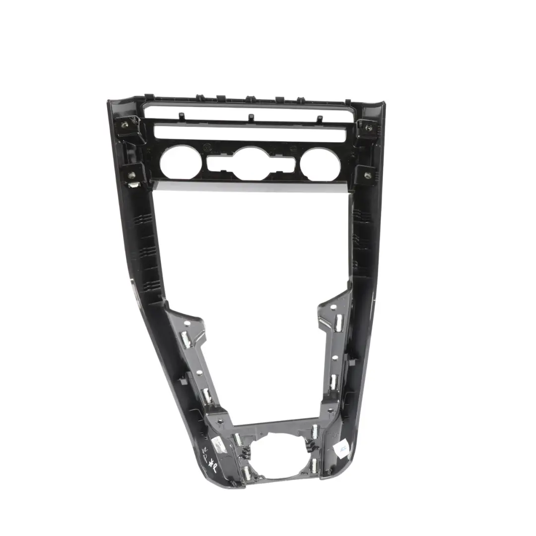 Volkswagen T-Roc Centre Console Dashboard Trim Cover Panel - SKU 2GB863099A - Part number 2GB863099A