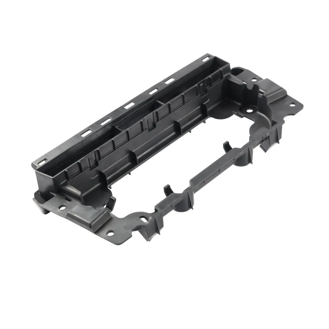 Heater Climate Control Panel Support Bracket to Volkswagen T-Roc with Part number 2GB864224 Volkswagen T-Roc Heater Climate Control Panel Support Bracket - SKU 2GB864224 - Part number 2GB864224