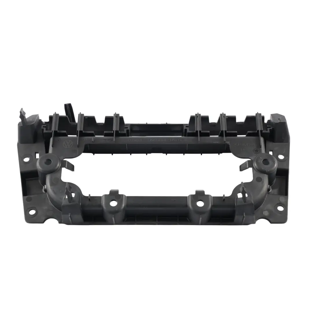 Heater Climate Control Panel Support Bracket to Volkswagen T-Roc with Part number 2GB864224 Volkswagen T-Roc Heater Climate Control Panel Support Bracket - SKU 2GB864224 - Part number 2GB864224