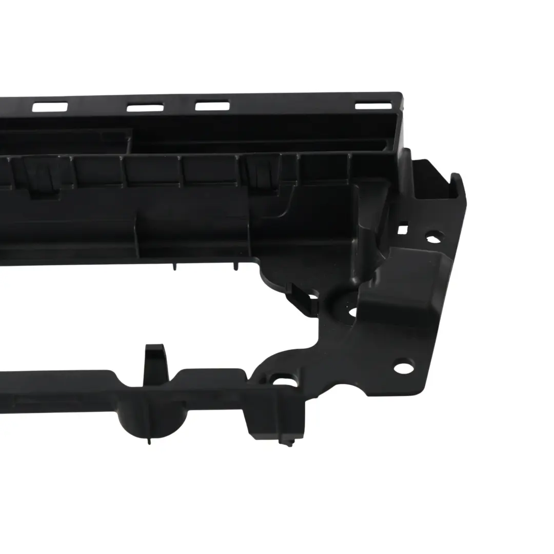Heater Climate Control Panel Support Bracket to Volkswagen T-Roc with Part number 2GB864224 Volkswagen T-Roc Heater Climate Control Panel Support Bracket - SKU 2GB864224 - Part number 2GB864224