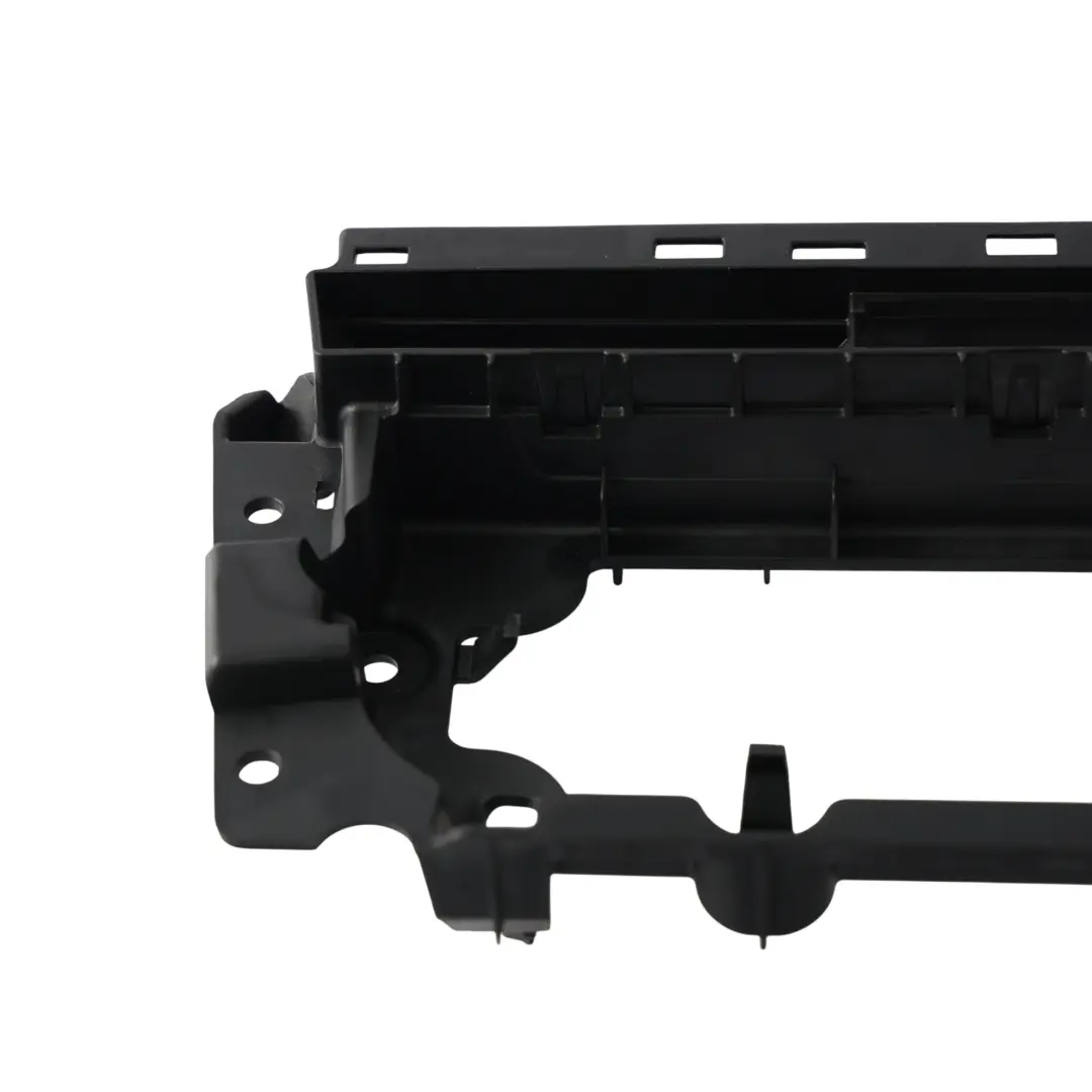 Heater Climate Control Panel Support Bracket to Volkswagen T-Roc with Part number 2GB864224 Volkswagen T-Roc Heater Climate Control Panel Support Bracket - SKU 2GB864224 - Part number 2GB864224