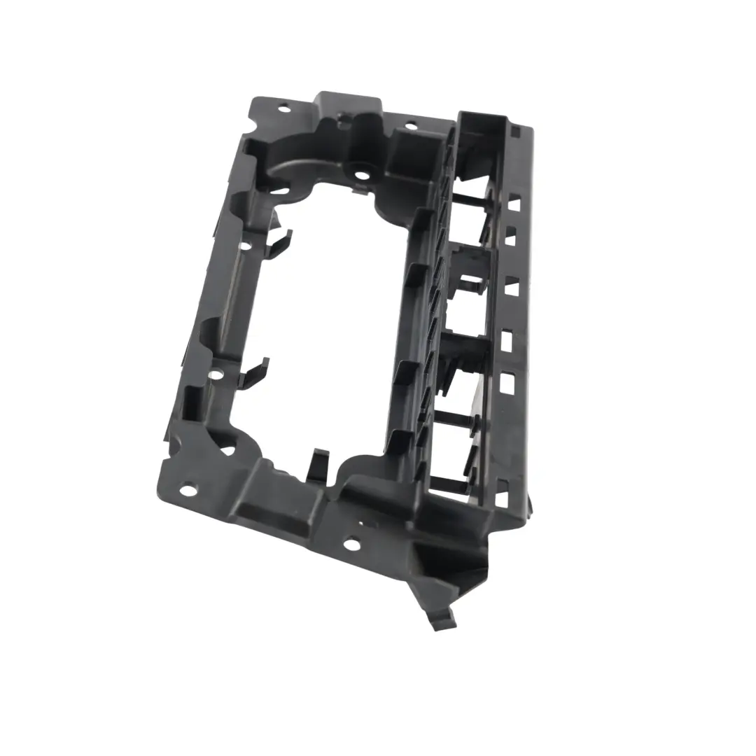 Heater Climate Control Panel Support Bracket to Volkswagen T-Roc with Part number 2GB864224 Volkswagen T-Roc Heater Climate Control Panel Support Bracket - SKU 2GB864224 - Part number 2GB864224