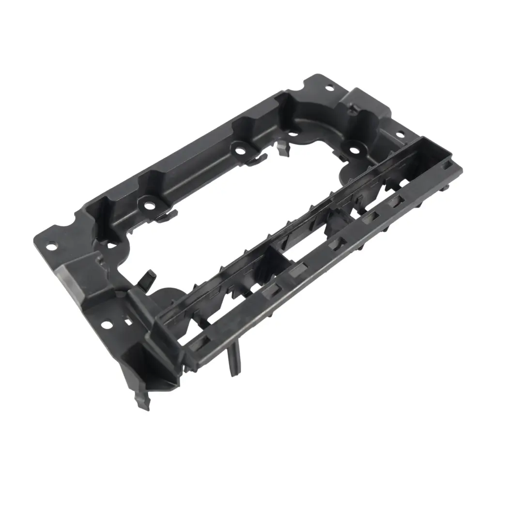 Volkswagen T-Roc Heater Climate Control Panel Support Bracket - SKU 2GB864224 - Part number 2GB864224