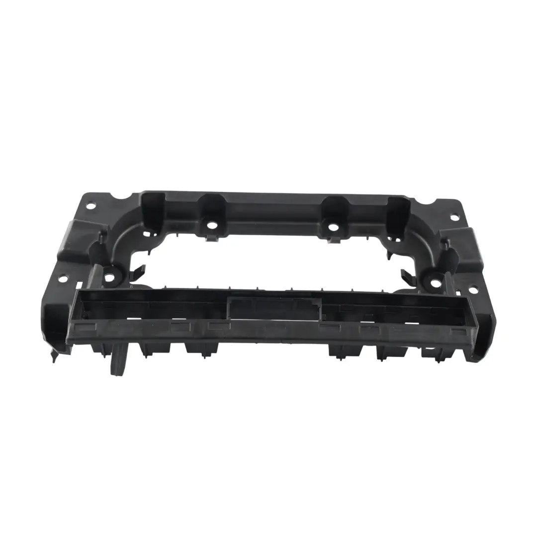 Heater Climate Control Panel Support Bracket to Volkswagen T-Roc with Part number 2GB864224 Volkswagen T-Roc Heater Climate Control Panel Support Bracket - SKU 2GB864224 - Part number 2GB864224