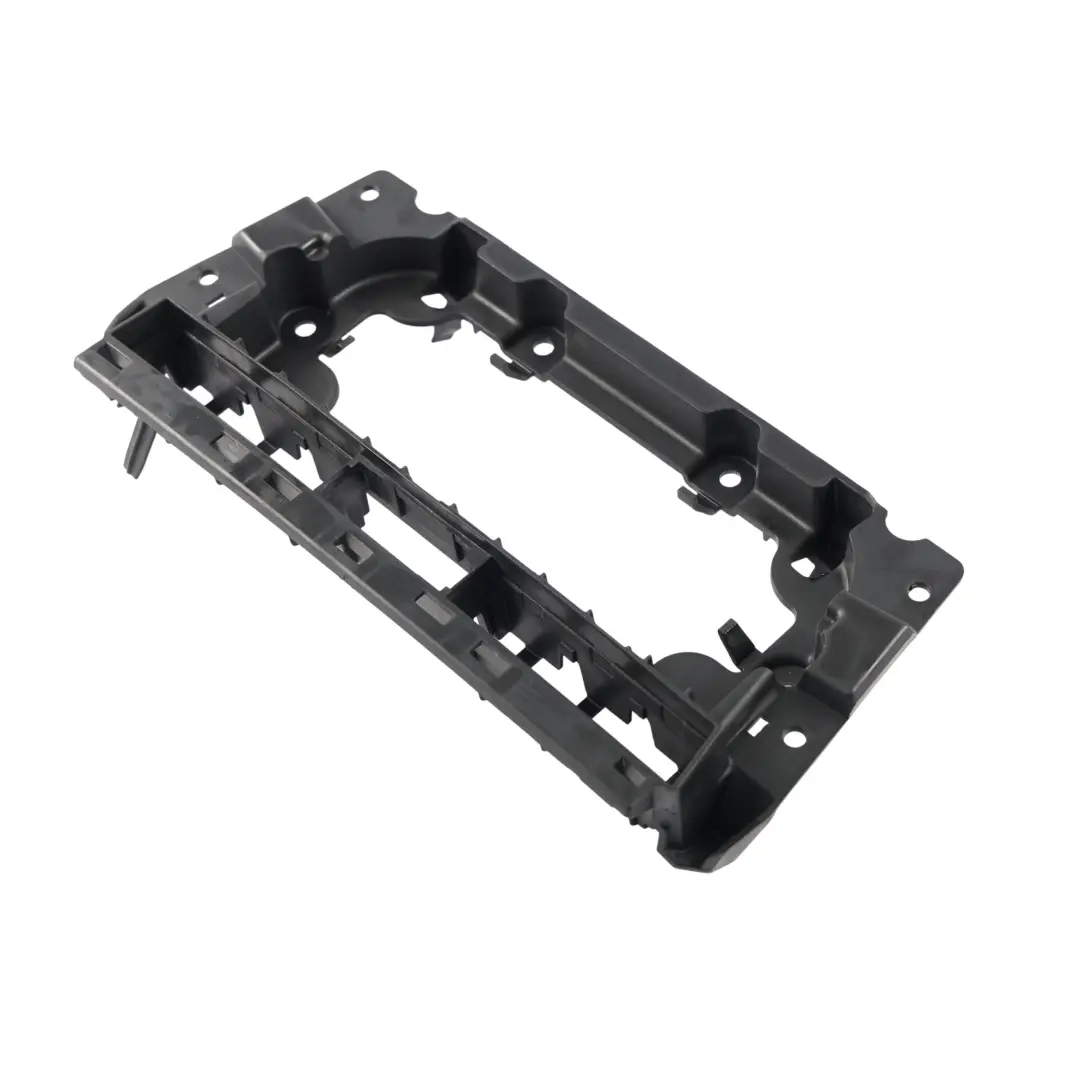 Heater Climate Control Panel Support Bracket to Volkswagen T-Roc with Part number 2GB864224 Volkswagen T-Roc Heater Climate Control Panel Support Bracket - SKU 2GB864224 - Part number 2GB864224